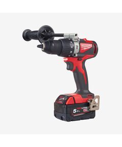 Milwaukee Дрель-шуруповерт с ударом аккумуляторная, фото  | SNABZHENIE.com.ua