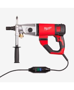 Milwaukee Дрель для сухого / с водой алмазного сверления, фото  | SNABZHENIE.com.ua