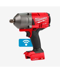 Milwaukee Гайковерт аккумуляторный, фото  | SNABZHENIE.com.ua