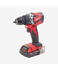 Milwaukee Дрель-шуруповерт с ударом аккумуляторная, фото  | SNABZHENIE.com.ua