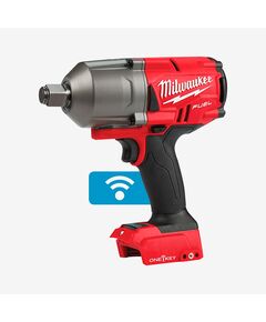 Milwaukee Гайковерт аккумуляторный, фото  | SNABZHENIE.com.ua