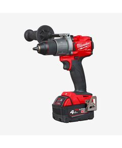 Milwaukee Дрель-шуруповерт с ударом аккумуляторная, фото  | SNABZHENIE.com.ua