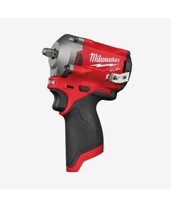 Milwaukee Гайковерт аккумуляторный, фото  | SNABZHENIE.com.ua