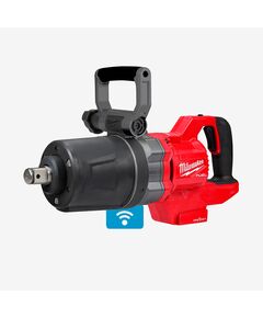 Milwaukee Гайковерт аккумуляторный, фото  | SNABZHENIE.com.ua