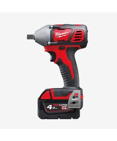 Milwaukee Гайковерт аккумуляторный, фото  | SNABZHENIE.com.ua