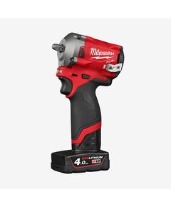 Milwaukee Гайковерт аккумуляторный, фото  | SNABZHENIE.com.ua