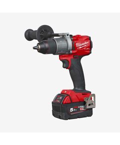 Milwaukee Дрель-шуруповерт с ударом аккумуляторная, фото  | SNABZHENIE.com.ua