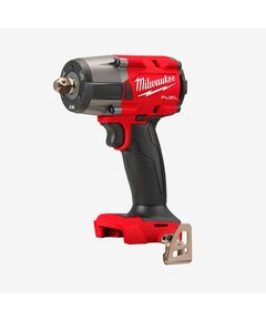 Milwaukee Гайковерт аккумуляторный, фото  | SNABZHENIE.com.ua