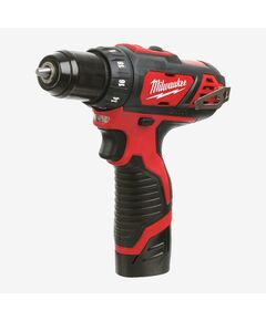 Milwaukee Дрель-шуруповерт аккумуляторный, фото  | SNABZHENIE.com.ua