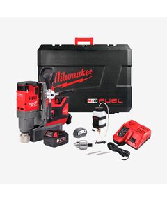 Milwaukee Дрель на магнитной станине аккумуляторная, фото  | SNABZHENIE.com.ua