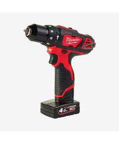 Milwaukee Дрель-шуруповерт с ударом аккумуляторная, фото  | SNABZHENIE.com.ua