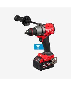 Milwaukee Дрель-шуруповерт с ударом аккумуляторная, фото  | SNABZHENIE.com.ua