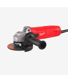 Milwaukee Шлифмашина угловая, фото  | SNABZHENIE.com.ua