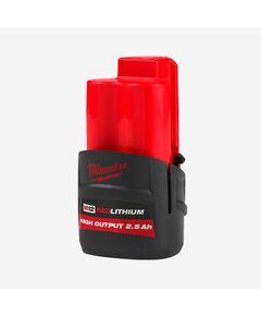 Milwaukee Аккумулятор HIGH OUTPUT™, фото  | SNABZHENIE.com.ua