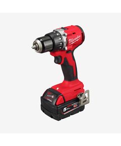 Milwaukee Дрель-шуруповерт с ударом аккумуляторная, фото  | SNABZHENIE.com.ua