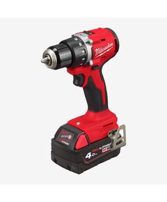 Milwaukee Дрель-шуруповерт аккумуляторный, фото  | SNABZHENIE.com.ua