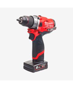 Milwaukee Дриль-шурупокрут с ударом аккумуляторная, фото  | SNABZHENIE.com.ua