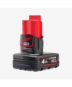 Milwaukee Аккумулятор, фото  | SNABZHENIE.com.ua