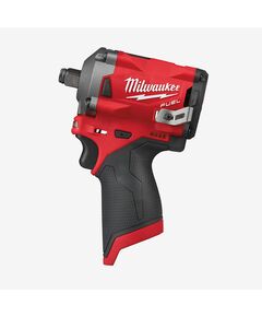 Milwaukee Гайковерт аккумуляторный, фото  | SNABZHENIE.com.ua