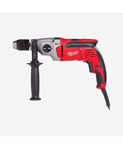 Milwaukee Дрель с ударом двухскоростная, фото  | SNABZHENIE.com.ua
