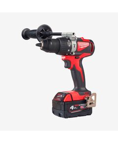 Milwaukee Дрель-шуруповерт с ударом аккумуляторная, фото  | SNABZHENIE.com.ua