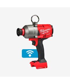 Milwaukee Гайковерт аккумуляторный, фото  | SNABZHENIE.com.ua