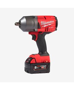 Milwaukee Гайковерт аккумуляторный, фото  | SNABZHENIE.com.ua