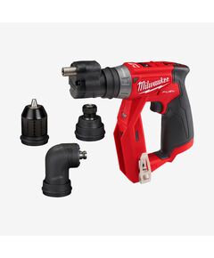 Milwaukee Дрель-шуруповерт аккумуляторная, фото  | SNABZHENIE.com.ua