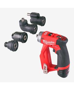 Milwaukee Дрель-шуруповерт аккумуляторная, фото  | SNABZHENIE.com.ua