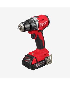 Milwaukee Дрель-шуруповерт аккумуляторная, фото  | SNABZHENIE.com.ua