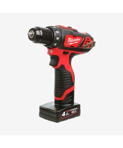 Milwaukee Дрель-шуруповерт аккумуляторная, фото  | SNABZHENIE.com.ua