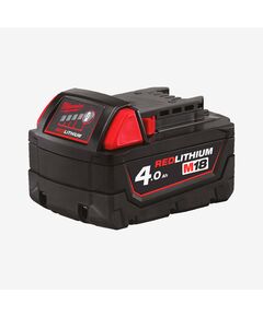 Milwaukee Аккумулятор, фото  | SNABZHENIE.com.ua