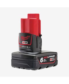 Milwaukee Аккумулятор, фото  | SNABZHENIE.com.ua