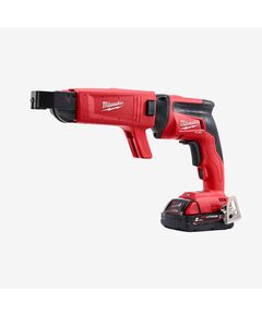 Milwaukee Шуруповерт для гипсокартона аккумуляторная, фото  | SNABZHENIE.com.ua