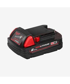 Milwaukee Аккумулятор, фото  | SNABZHENIE.com.ua