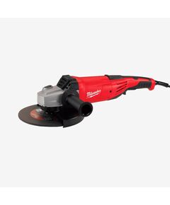 Milwaukee Шлифмашина угловая, фото  | SNABZHENIE.com.ua