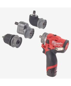 Milwaukee Дрель-шуруповерт с ударом аккумуляторная, фото  | SNABZHENIE.com.ua