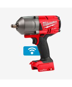 Milwaukee Гайковерт аккумуляторный, фото  | SNABZHENIE.com.ua