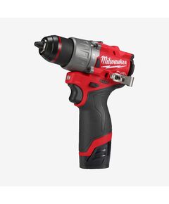 Milwaukee Дрель-шуруповерт с ударом аккумуляторная, фото  | SNABZHENIE.com.ua