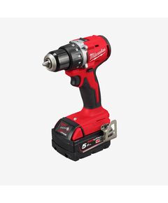 Milwaukee Дрель-шуруповерт аккумуляторная, фото  | SNABZHENIE.com.ua