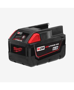 Milwaukee Аккумулятор, фото  | SNABZHENIE.com.ua