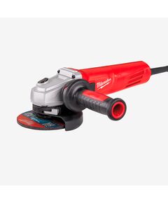 Milwaukee Шлифмашина угловая, фото  | SNABZHENIE.com.ua