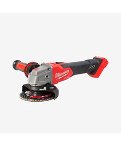 Milwaukee Шлифмашина угловая аккумуляторная, фото  | SNABZHENIE.com.ua