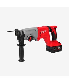 Milwaukee Перфоратор SDS-PLUS аккумуляторный, фото  | SNABZHENIE.com.ua