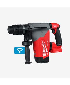 Milwaukee Перфоратор SDS-PLUS аккумуляторный, фото  | SNABZHENIE.com.ua