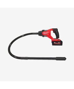 Milwaukee Вибратор погружной аккумуляторный, фото  | SNABZHENIE.com.ua