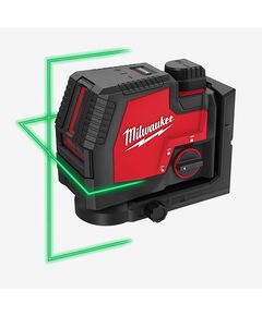 Milwaukee Нивелир лазерный линейный аккумуляторный, фото  | SNABZHENIE.com.ua