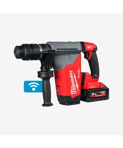 Milwaukee Перфоратор SDS-PLUS аккумуляторный, фото  | SNABZHENIE.com.ua