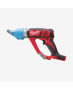 Milwaukee Ножницы по металлу аккумуляторные, фото  | SNABZHENIE.com.ua