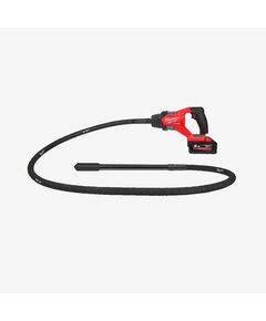 Milwaukee Вибратор погружной аккумуляторный, фото  | SNABZHENIE.com.ua